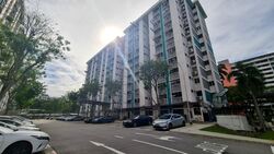 Blk 345 Clementi Avenue 5 (D5), Retail #558098621